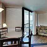Sunbird Beach Resort 712 East