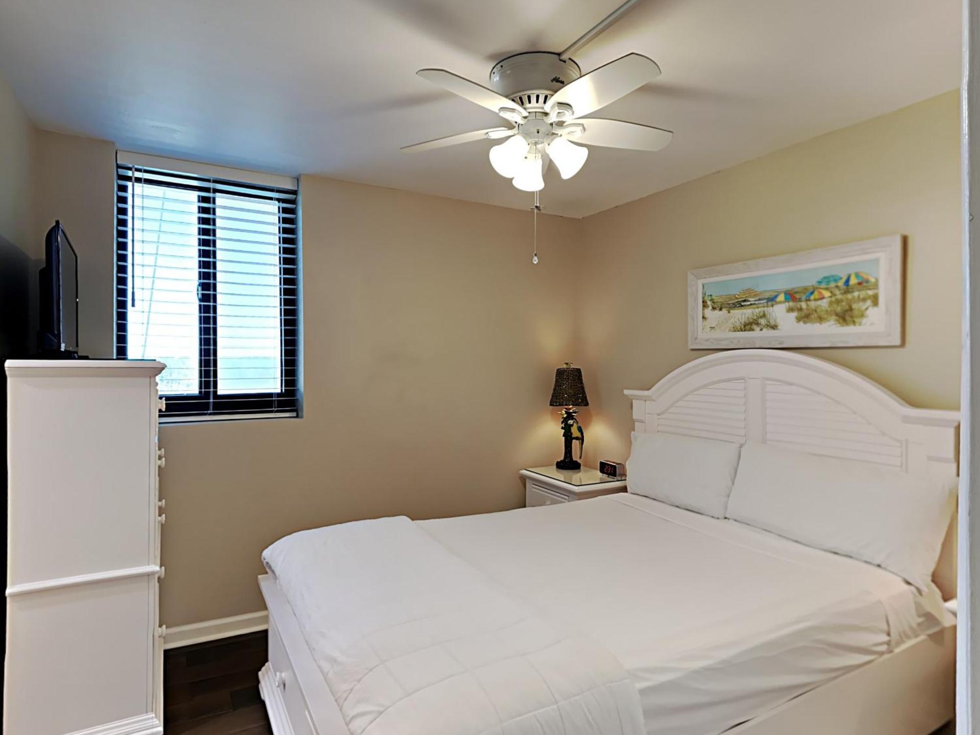 Apartment Sunbird 712 East
