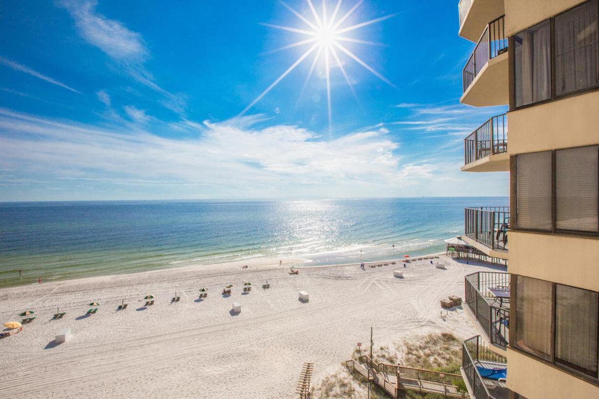 Apartment Sunbird 712 East *