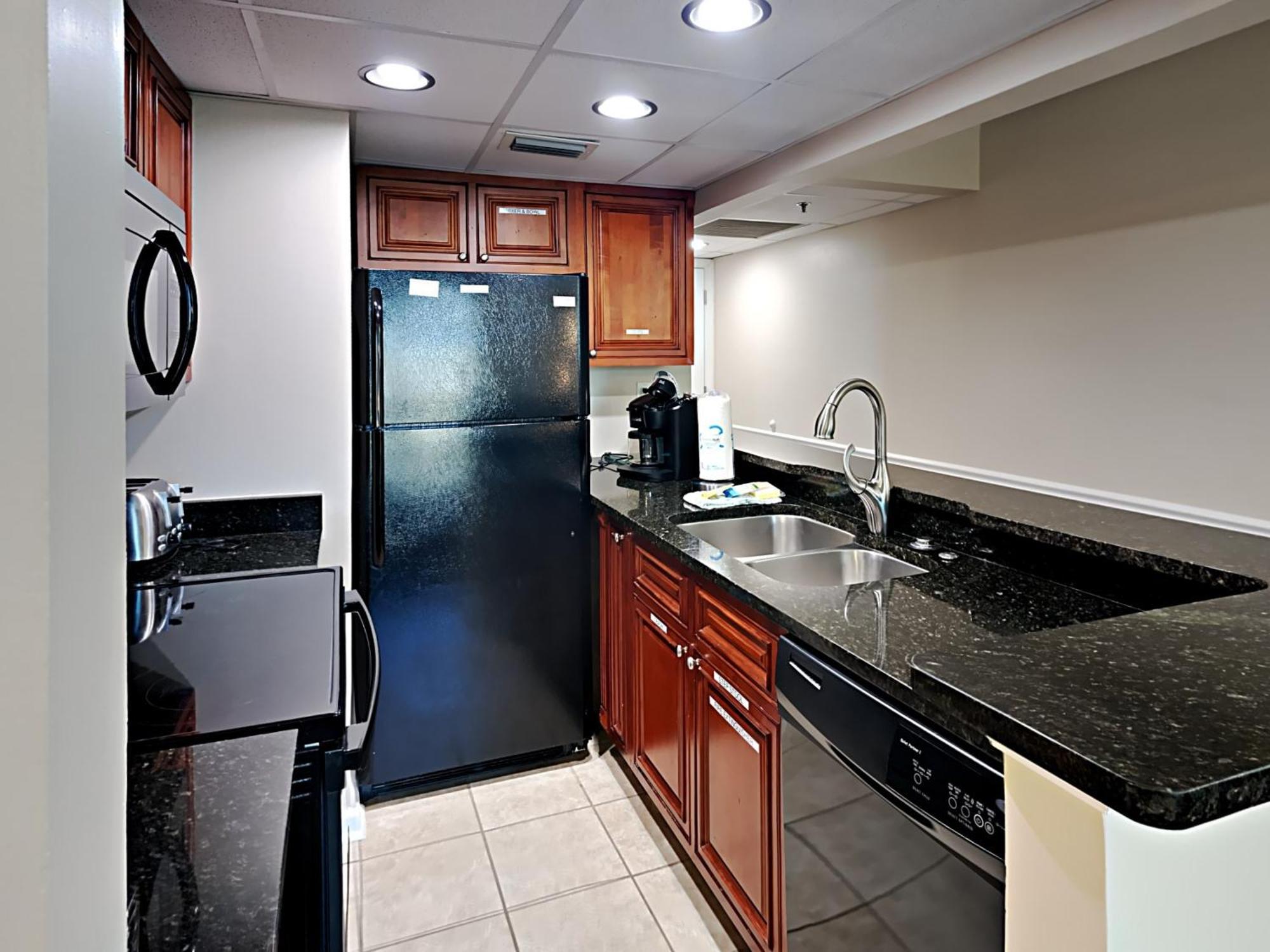 Apartment Sunbird 712 East Panama City Beach